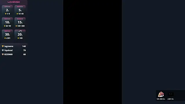 BrightAnnie online show from February 26, 2026, 12:04 pm