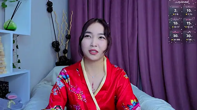 ColettaMejias online show from November 15, 2025, 8:49 pm