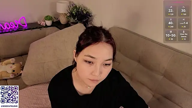 ColettaMejias online show from March 2, 2026, 5:08 am