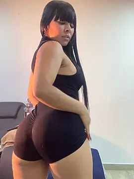 BrendaCrean online show from January 15, 2026, 12:15 am