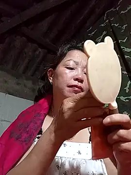  Helala  online show from October 24, 2025, 9:11 pm