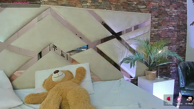 Valery Brand online show from February 3, 2026, 1:16 pm