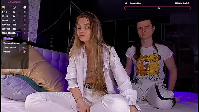 Kimberly Wolker online show from April 5, 2026, 2:36 pm