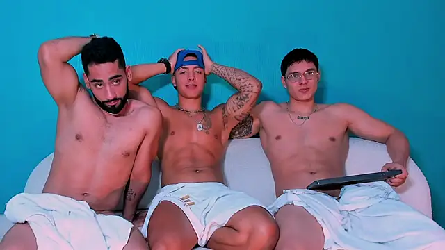 mike friends online show from March 9, 2026, 5:55 am