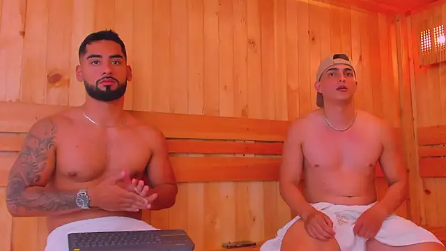 mike friends online show from March 25, 2026, 1:22 am