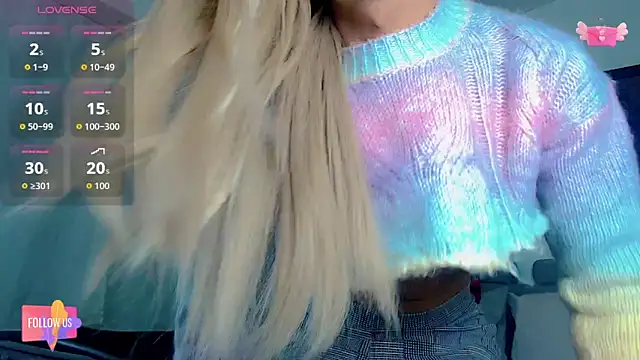 Anne Zulb online show from April 1, 2026, 12:33 am