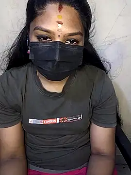 Snapshot of Tamil_Attitude_queen chatting on September 12, 2025, 6:24 am Tamil Attitude queen online show from September 12, 2025, 6:24 am