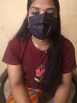 Snapshot of Tamil_Attitude_queen chatting on January 8, 2026, 8:38 am Tamil Attitude queen online show from January 8, 2026, 8:38 am