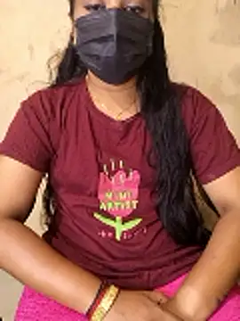 Snapshot of Tamil_Attitude_queen chatting on February 11, 2026, 7:46 am Tamil Attitude queen online show from February 11, 2026, 7:46 am