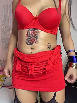 angelicdevil 789 online show from July 13, 2026, 1:58 pm