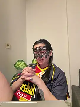 0gece0 online show from March 7, 2026, 10:51 pm