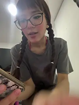 SweetBunnyGF online show from July 12, 2026, 11:40 pm