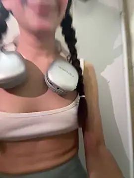 SweetBunnyGF online show from July 15, 2026, 12:05 am