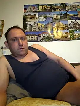 GenuineDedication42 online show from February 7, 2026, 6:11 pm