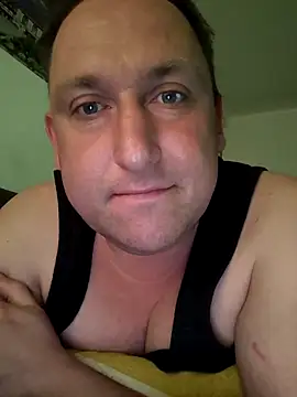 GenuineDedication42 online show from March 29, 2026, 1:44 pm