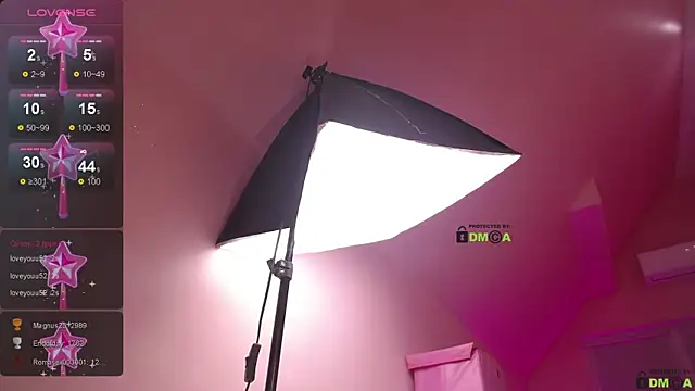 Snapshot of Opheliaxss chatting on January 16, 2025, 1:06 am Opheliaxss online show from January 16, 2025, 1:06 am