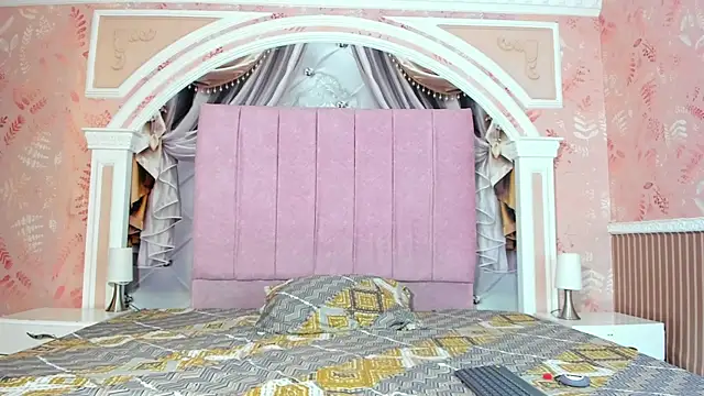 Dani rivass online show from October 9, 2025, 11:08 am