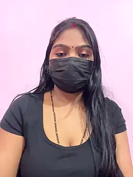 anjalibb online show from October 30, 2025, 10:10 pm