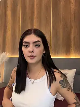 Snapshot of AliceRitter chatting on September 11, 2025, 7:25 pm AliceRitter online show from September 11, 2025, 7:25 pm