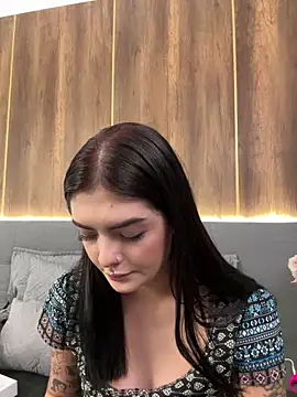 Snapshot of AliceRitter chatting on September 17, 2025, 6:20 pm AliceRitter online show from September 17, 2025, 6:20 pm