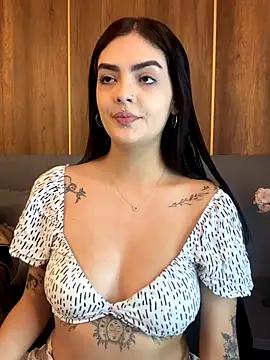 Snapshot of AliceRitter chatting on October 6, 2025, 6:27 pm AliceRitter online show from October 6, 2025, 6:27 pm