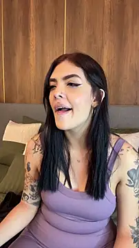 Snapshot of AliceRitter chatting on October 22, 2025, 4:51 pm AliceRitter online show from October 22, 2025, 4:51 pm