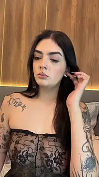 Snapshot of AliceRitter chatting on November 3, 2025, 7:04 pm AliceRitter online show from November 3, 2025, 7:04 pm