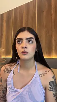 Snapshot of AliceRitter chatting on November 9, 2025, 10:30 pm AliceRitter online show from November 9, 2025, 10:30 pm