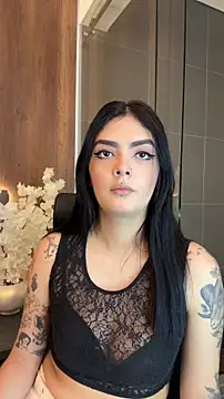 Snapshot of AliceRitter chatting on November 10, 2025, 6:29 pm AliceRitter online show from November 10, 2025, 6:29 pm