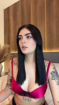 Snapshot of AliceRitter chatting on November 12, 2025, 6:41 pm AliceRitter online show from November 12, 2025, 6:41 pm