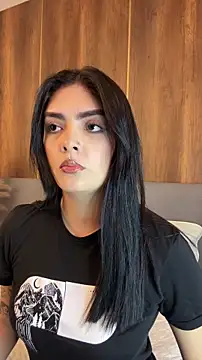 Snapshot of AliceRitter chatting on November 14, 2025, 5:22 pm AliceRitter online show from November 14, 2025, 5:22 pm