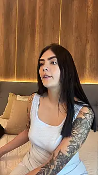 Snapshot of AliceRitter chatting on November 24, 2025, 5:23 pm AliceRitter online show from November 24, 2025, 5:23 pm