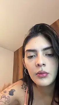 Snapshot of AliceRitter chatting on November 29, 2025, 5:38 pm AliceRitter online show from November 29, 2025, 5:38 pm