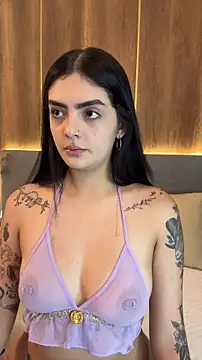 Snapshot of AliceRitter chatting on November 30, 2025, 6:01 pm AliceRitter online show from November 30, 2025, 6:01 pm