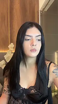 Snapshot of AliceRitter chatting on December 5, 2025, 6:15 pm AliceRitter online show from December 5, 2025, 6:15 pm