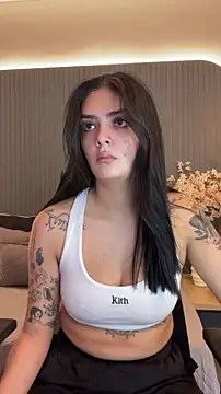 Snapshot of AliceRitter chatting on January 10, 2026, 4:53 pm AliceRitter online show from January 10, 2026, 4:53 pm