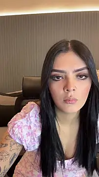 Snapshot of AliceRitter chatting on January 17, 2026, 5:05 pm AliceRitter online show from January 17, 2026, 5:05 pm