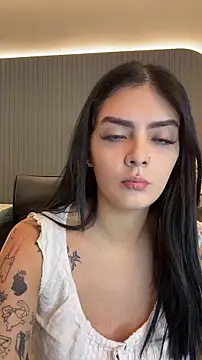 Snapshot of AliceRitter chatting on February 1, 2026, 5:44 pm AliceRitter online show from February 1, 2026, 5:44 pm