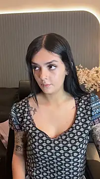 Snapshot of AliceRitter chatting on February 4, 2026, 5:19 pm AliceRitter online show from February 4, 2026, 5:19 pm