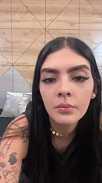 Snapshot of AliceRitter chatting on February 8, 2026, 5:49 pm AliceRitter online show from February 8, 2026, 5:49 pm