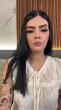 Snapshot of AliceRitter chatting on February 20, 2026, 10:10 pm AliceRitter online show from February 20, 2026, 10:10 pm