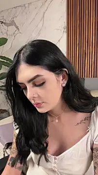 Snapshot of AliceRitter chatting on March 1, 2026, 10:12 pm AliceRitter online show from March 1, 2026, 10:12 pm