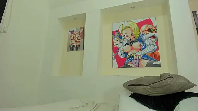 Emma cartter1 online show from September 29, 2025, 7:46 am