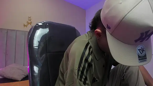 Nascary Fox online show from March 24, 2026, 12:32 pm