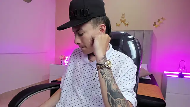 Nascary Fox online show from March 30, 2026, 1:12 pm