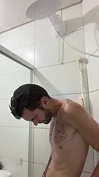 Leonsouzaof online show from February 23, 2026, 1:14 am