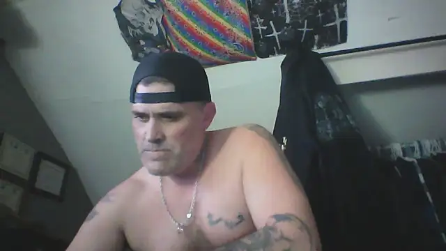 crazyeyes666707 online show from January 15, 2026, 9:25 am