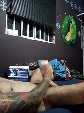 jstrong81 online show from January 14, 2026, 3:01 am