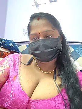 bakyasree143 online show from September 25, 2025, 5:33 am