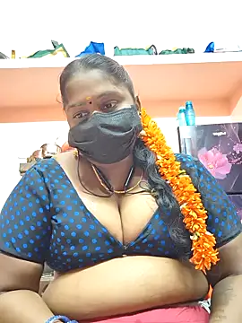 bakyasree143 online show from October 9, 2025, 12:19 am